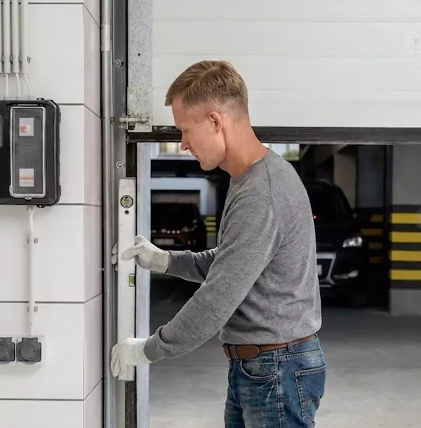 Why Choose Us for Door, Gate and Security Services in Taylor, MI