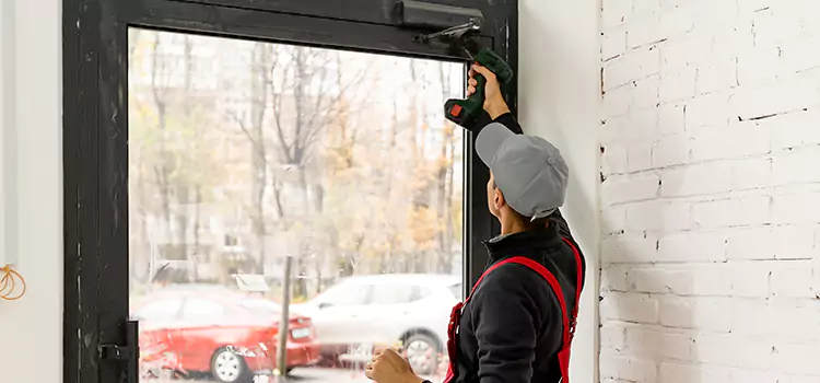 Comprehensive Door Closer Services in Taylor, MI