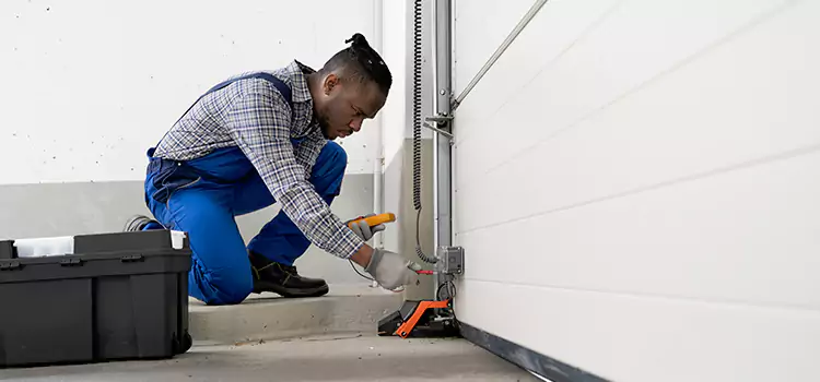 Expert Solutions for Every Garage Lock Need in Taylor, MI