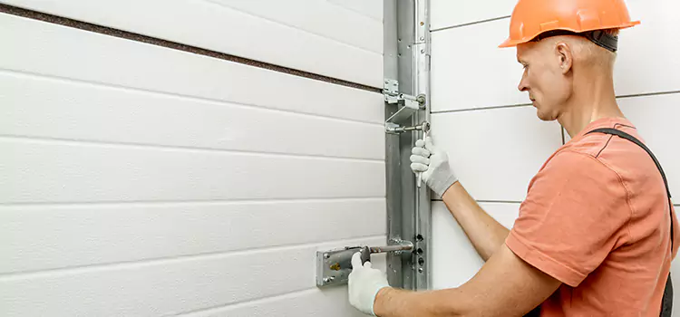 Why Choose Us for Garage Door Lock Services in Taylor, MI?