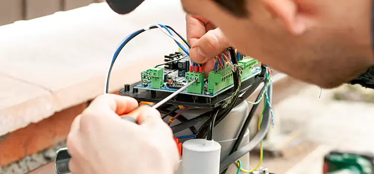 Specialized Brand Gate Motor Repairs Taylor